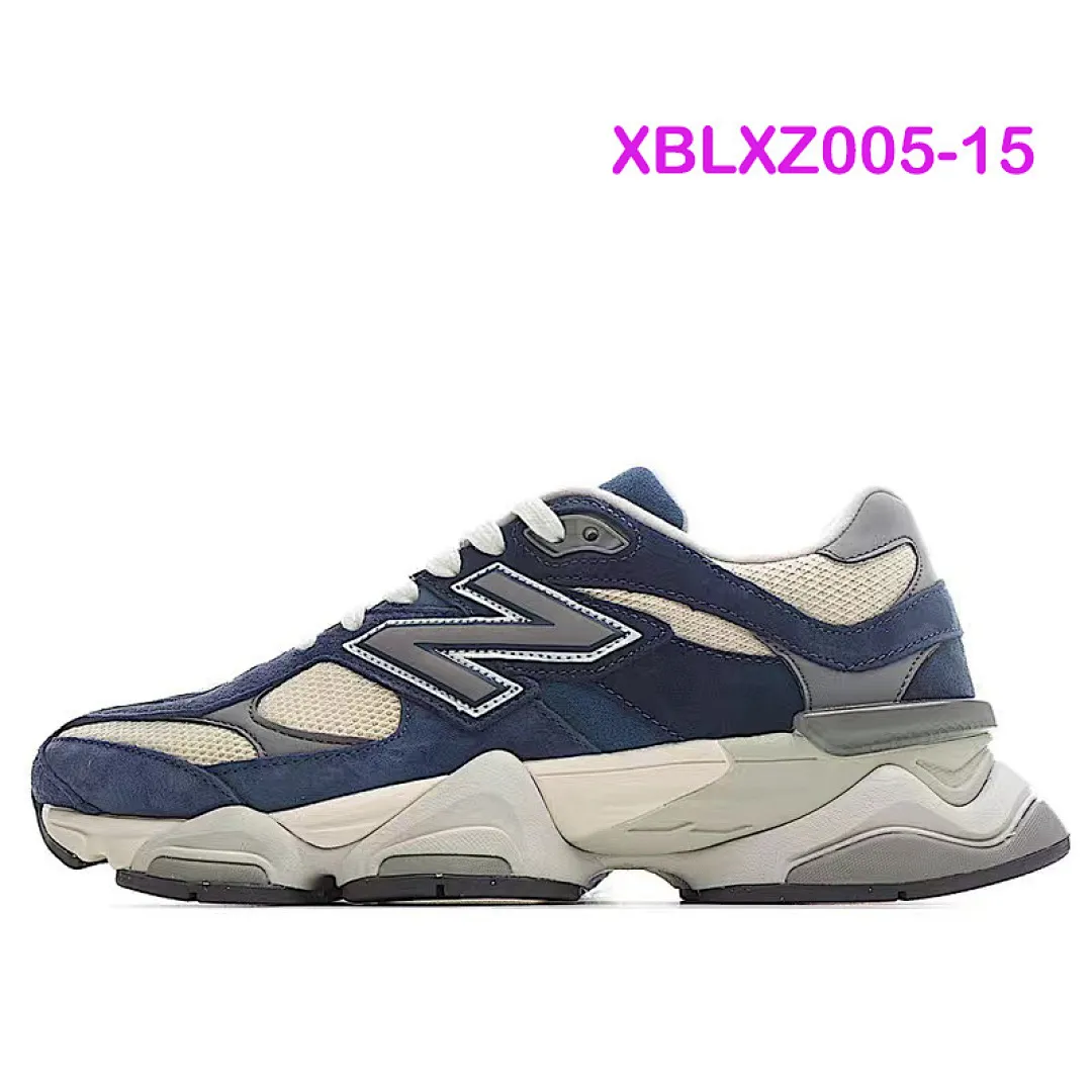 New Balance XBLXZ005 תמונה 17