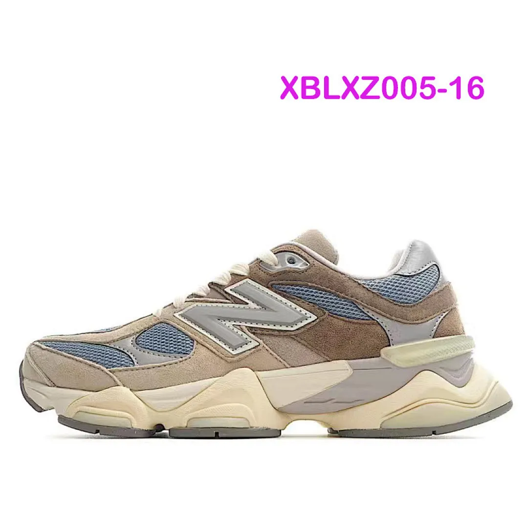 New Balance XBLXZ005 תמונה 18