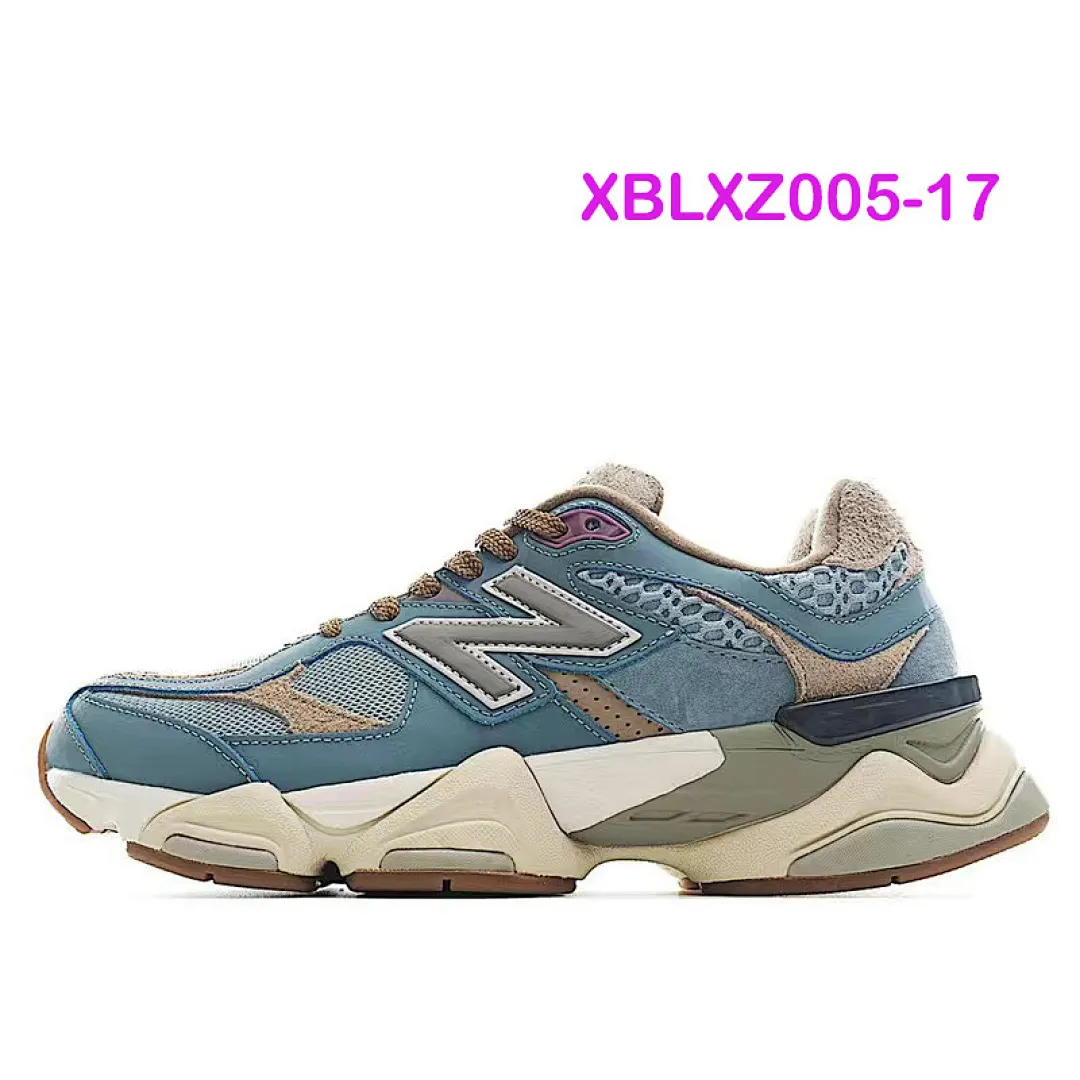 New Balance XBLXZ005 תמונה 19