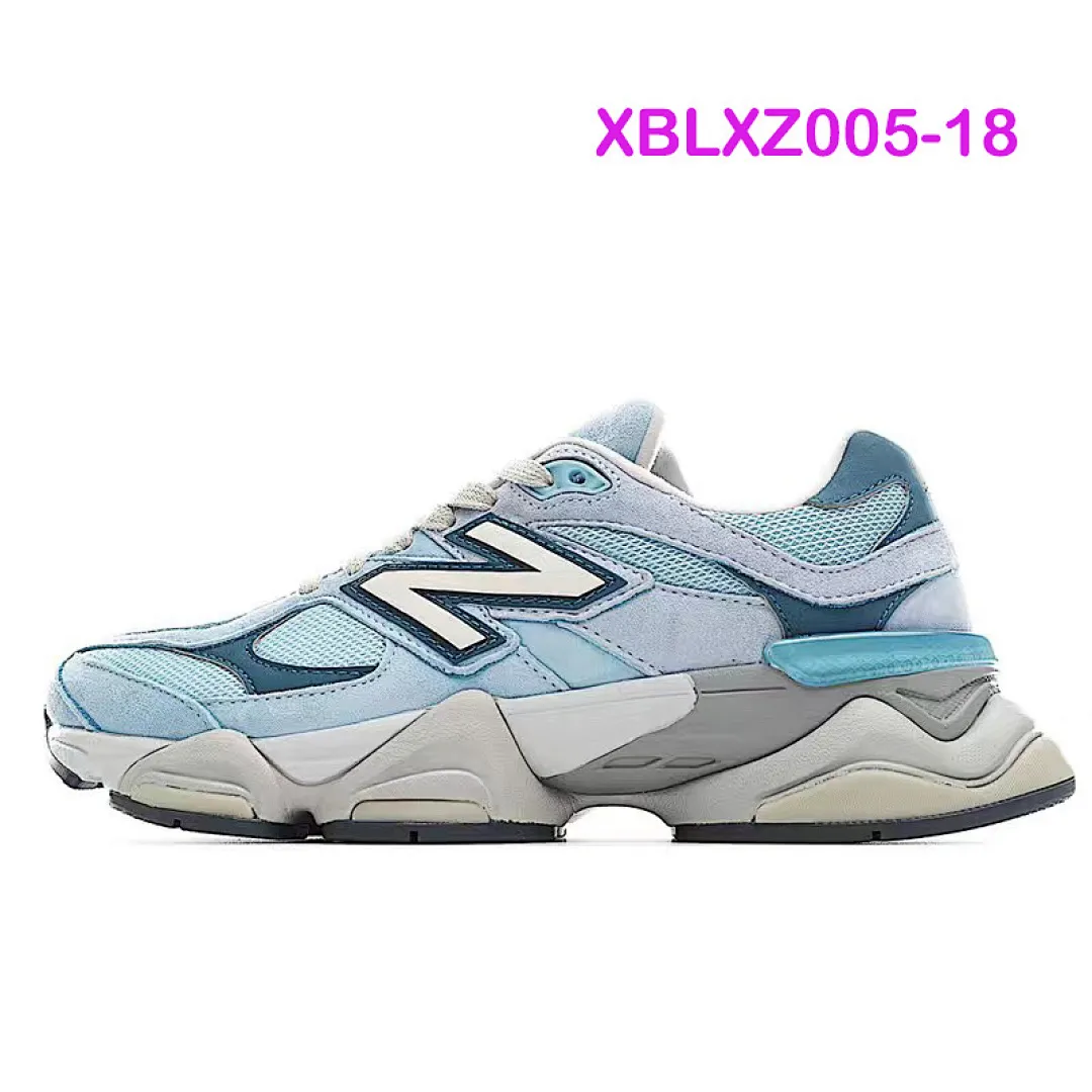 New Balance XBLXZ005 תמונה 20