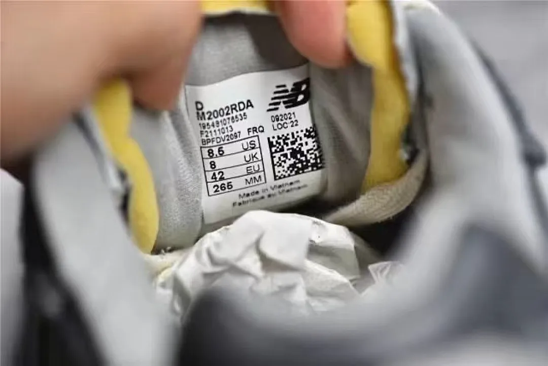 New Balance XBLXZ006 תמונה 20