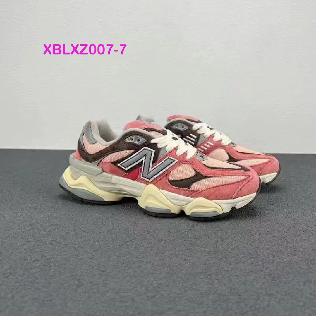 New Balance XBLXZ007 תמונה 10