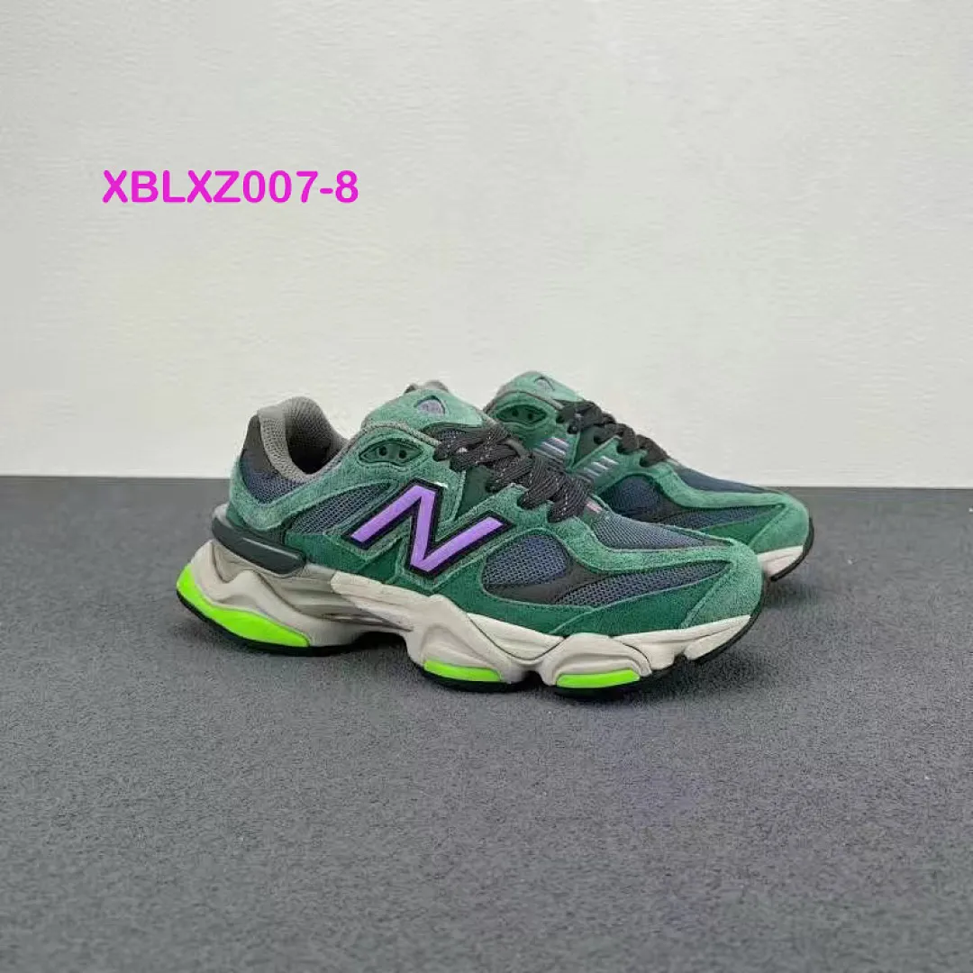 New Balance XBLXZ007 תמונה 11