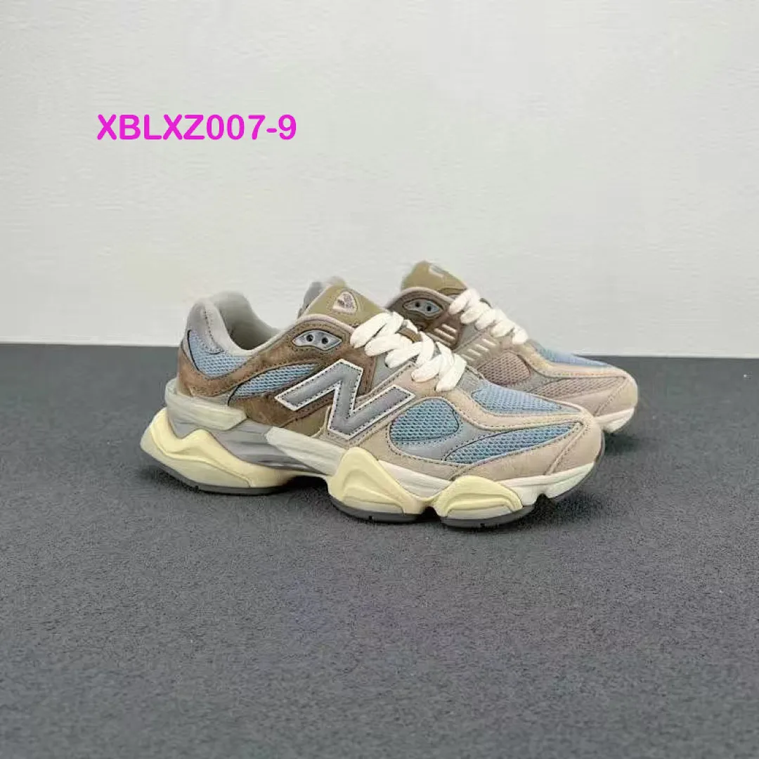 New Balance XBLXZ007 תמונה 12