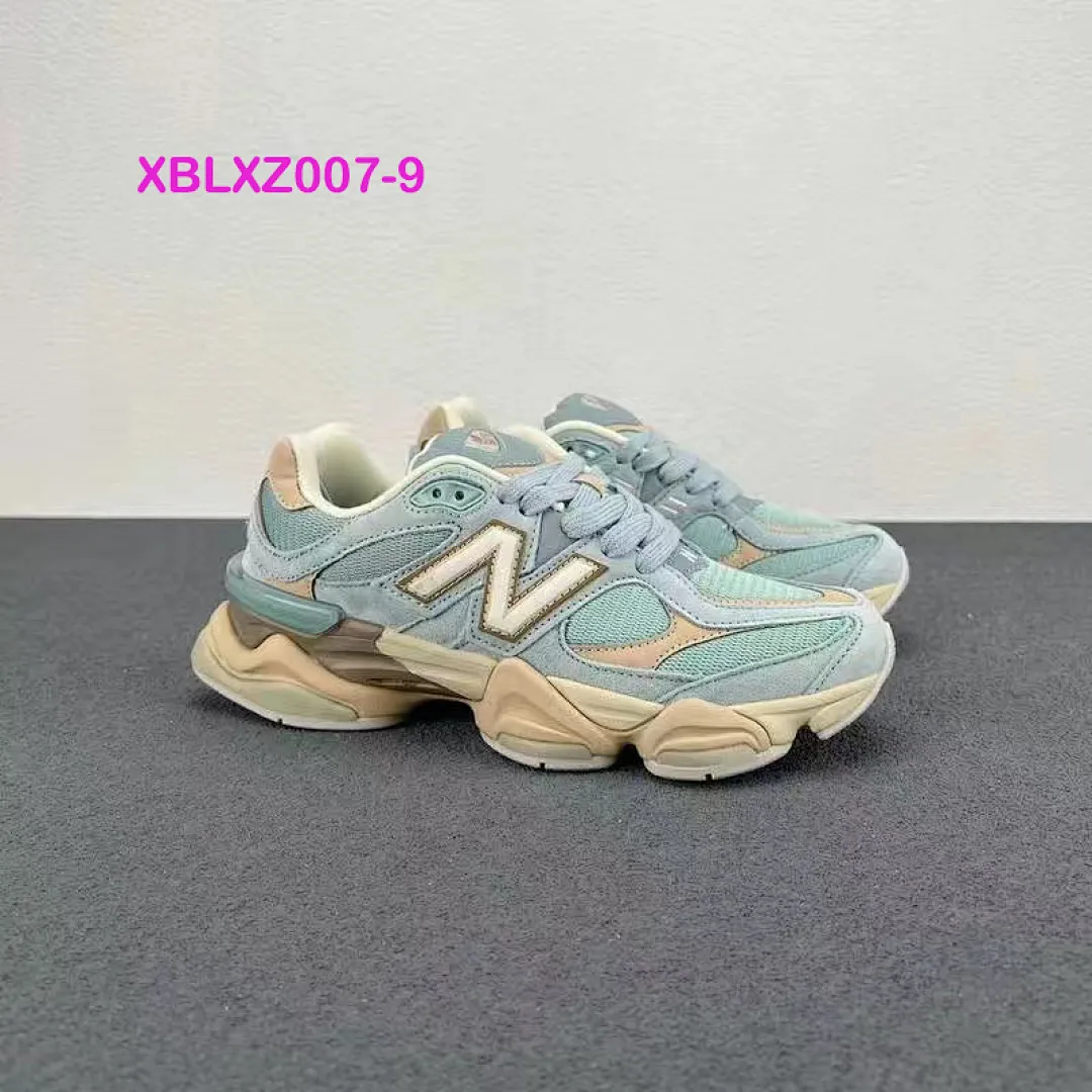 New Balance XBLXZ007 תמונה 13