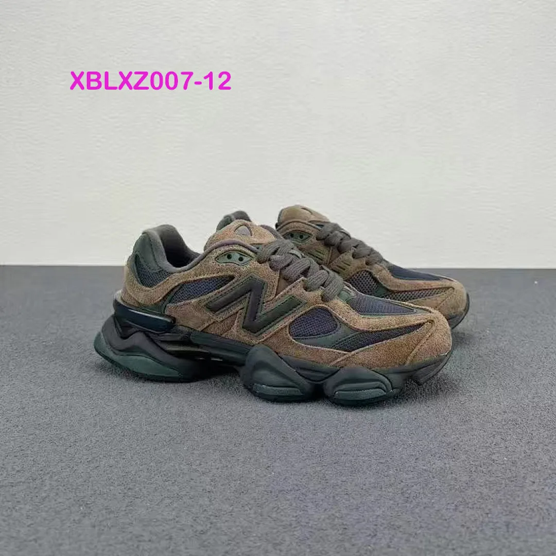 New Balance XBLXZ007 תמונה 15