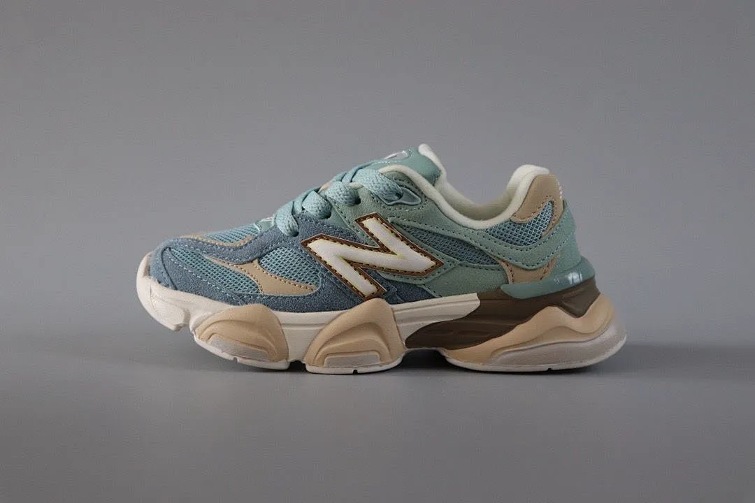 New Balance XBLXZ007 תמונה 23