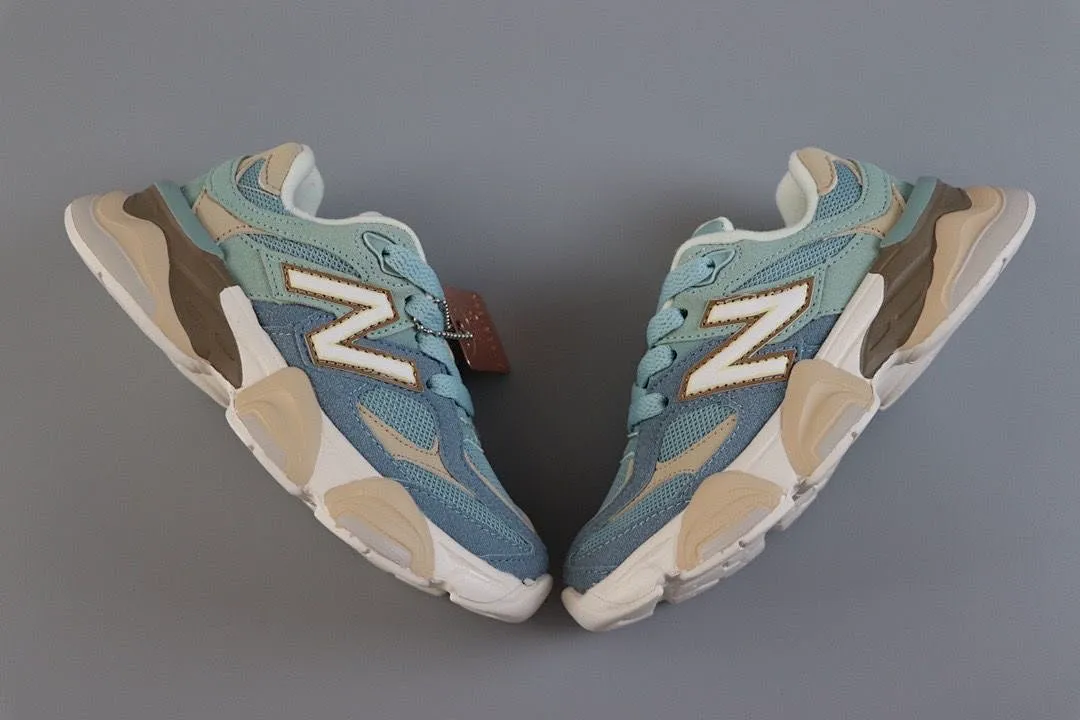 New Balance XBLXZ007 תמונה 28