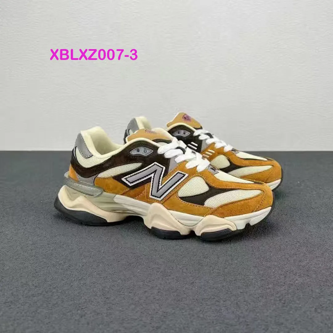 New Balance XBLXZ007 תמונה 6