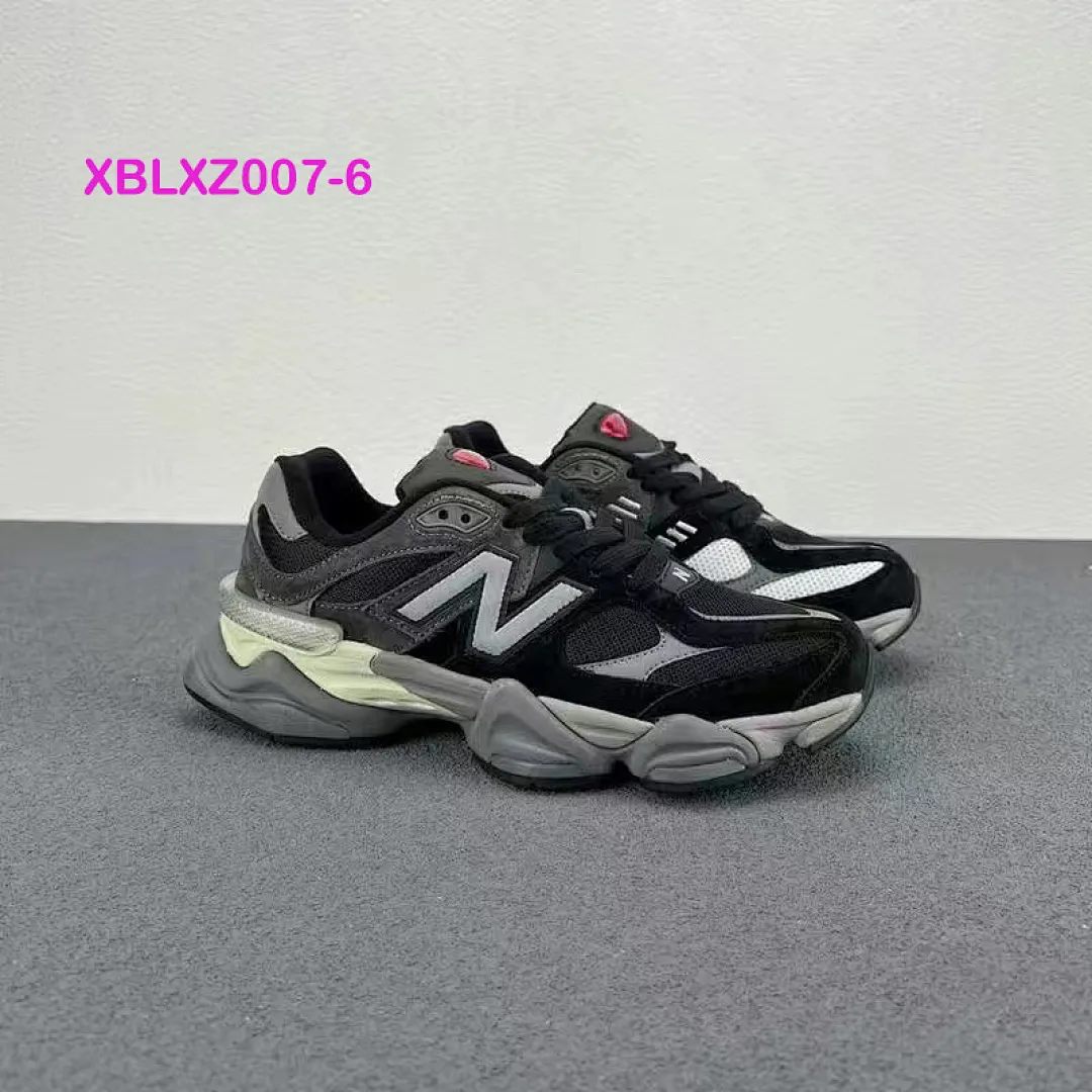 New Balance XBLXZ007 תמונה 9
