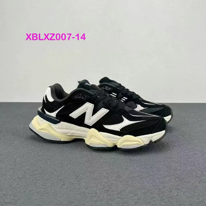 New Balance XBLXZ007