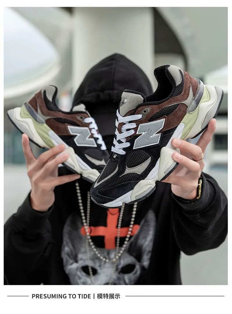 New Balance XBLXZ008 תמונה 24