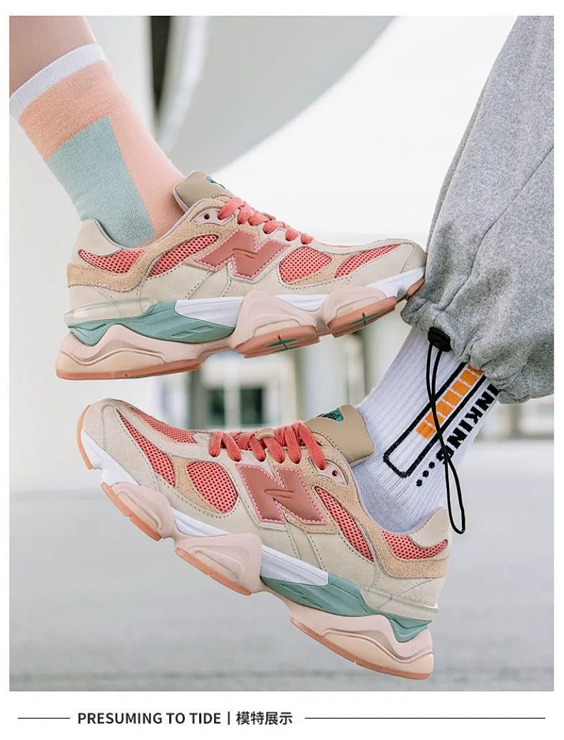 New Balance XBLXZ008 תמונה 27