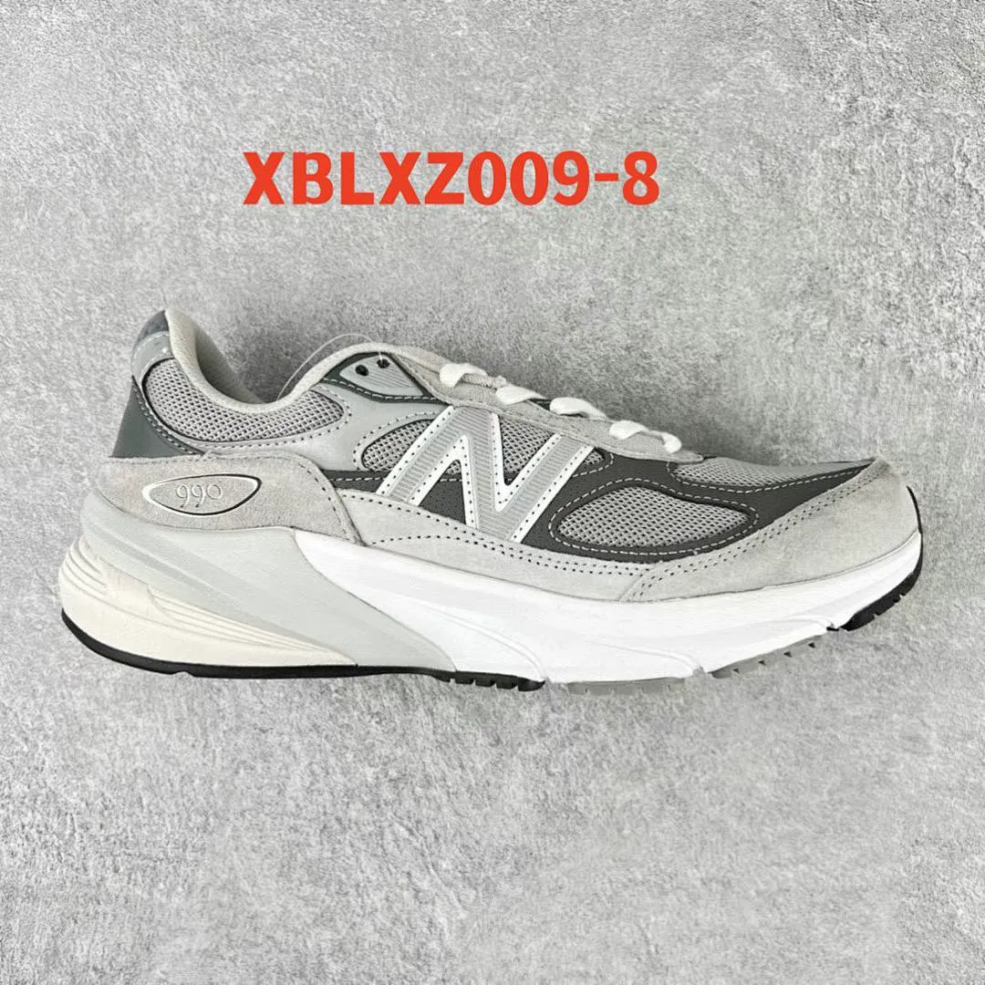 New Balance XBLXZ009 תמונה 10