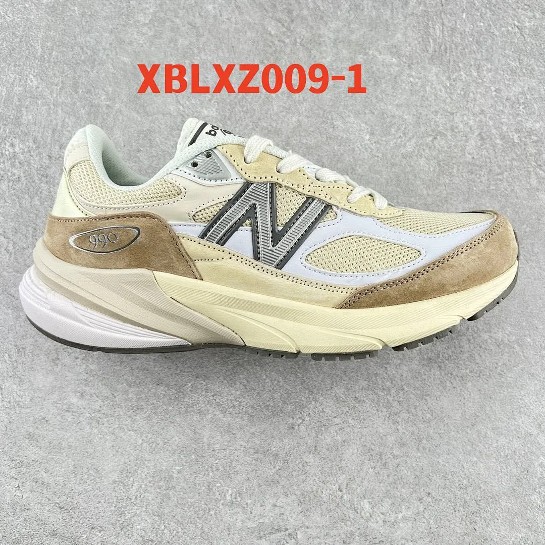 New Balance XBLXZ009 תמונה 3