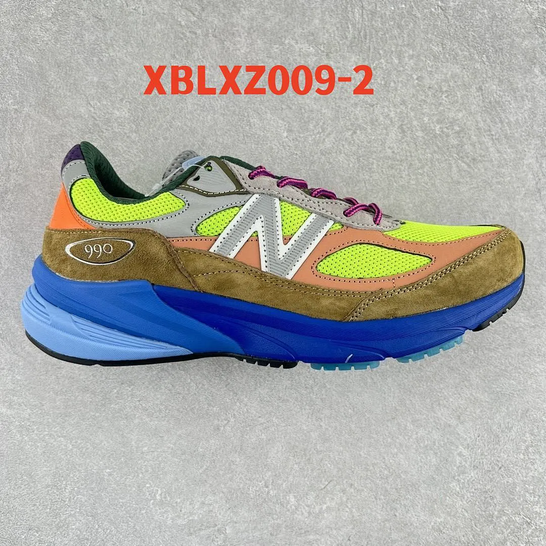 New Balance XBLXZ009 תמונה 4