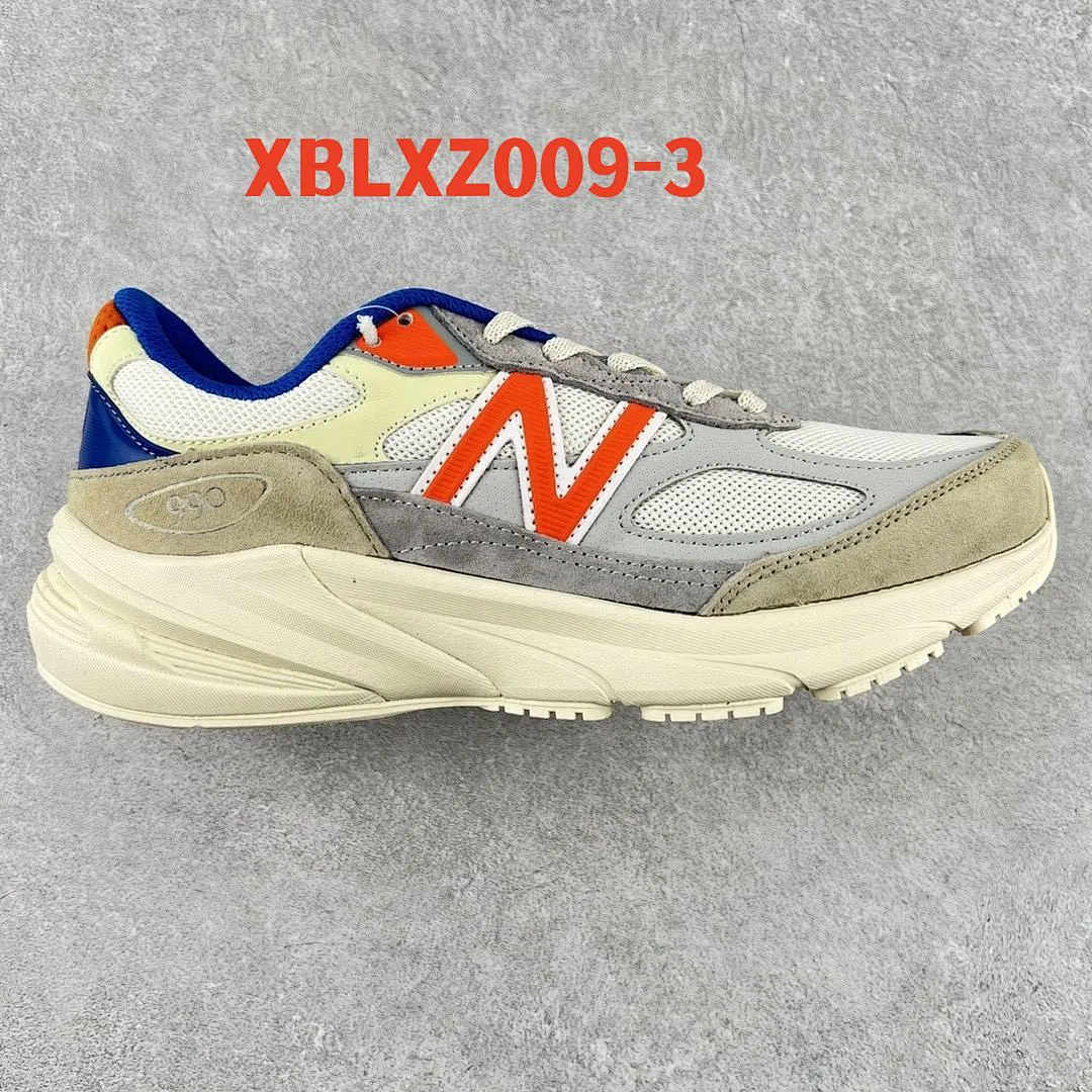 New Balance XBLXZ009 תמונה 5