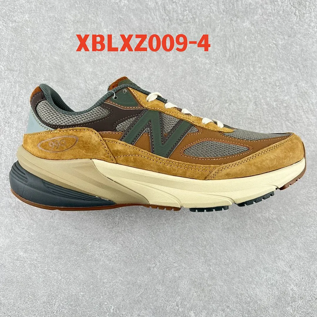 New Balance XBLXZ009 תמונה 6