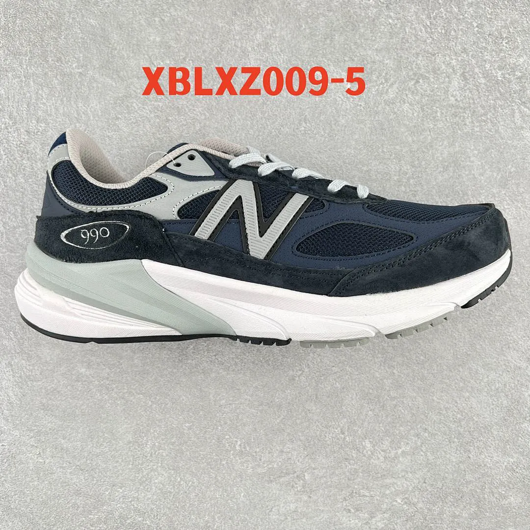 New Balance XBLXZ009 תמונה 7