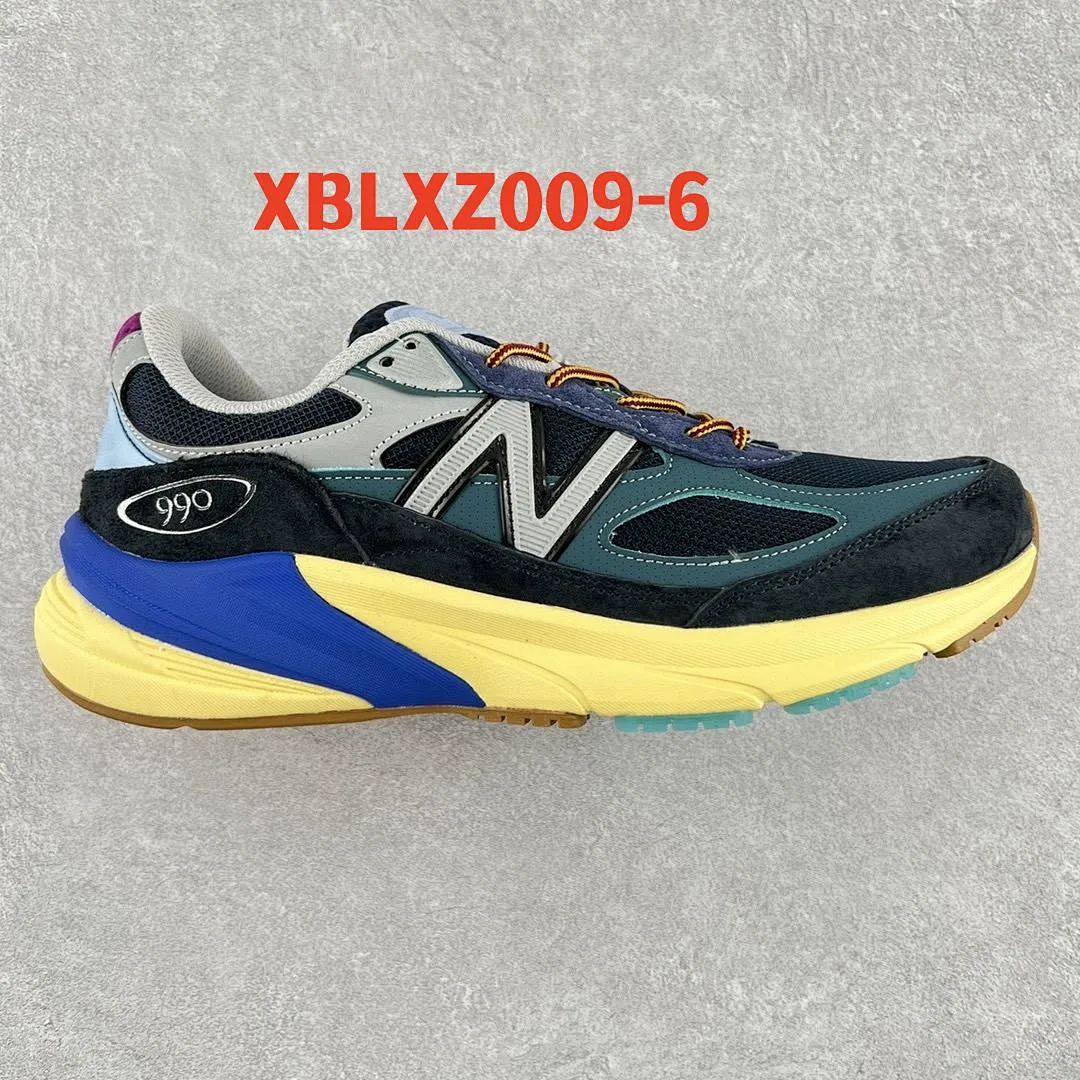 New Balance XBLXZ009 תמונה 8