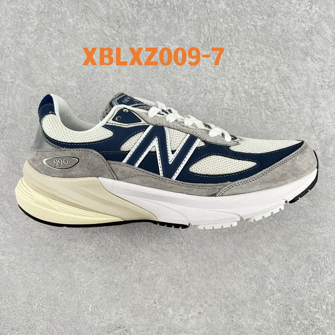 New Balance XBLXZ009 תמונה 9