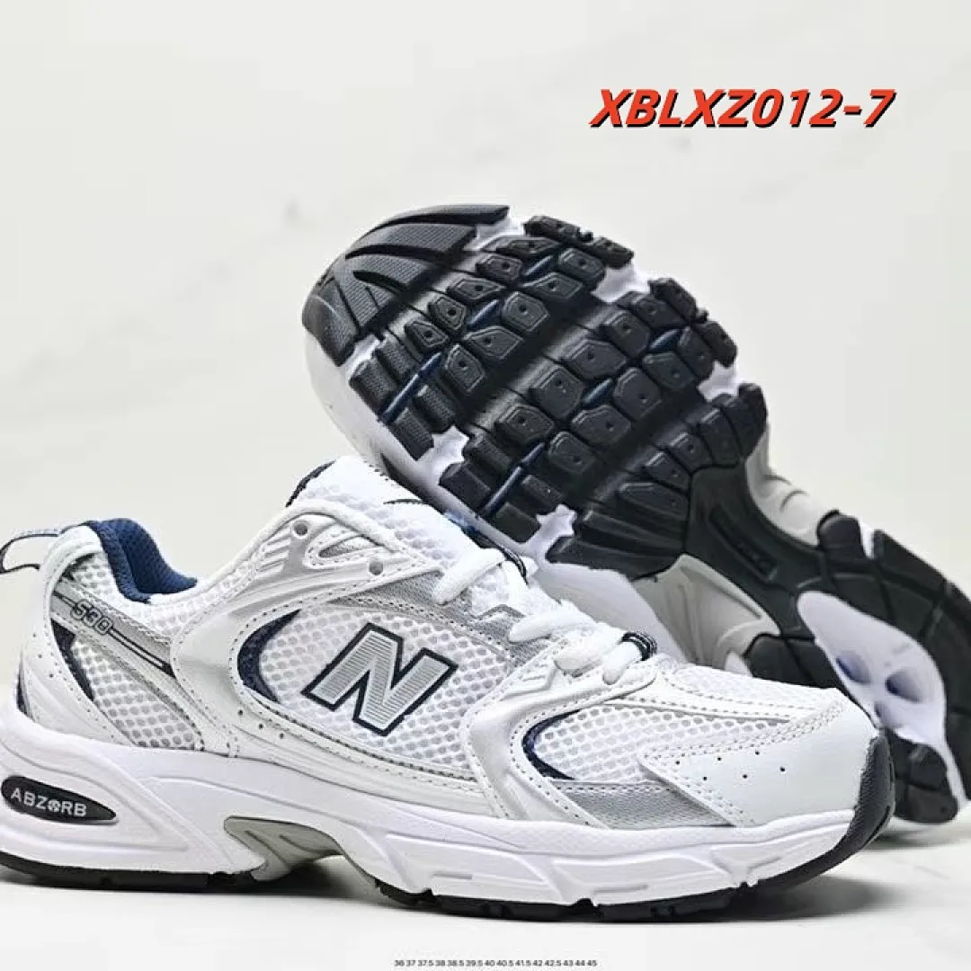 New Balance XBLXZ012 תמונה 10