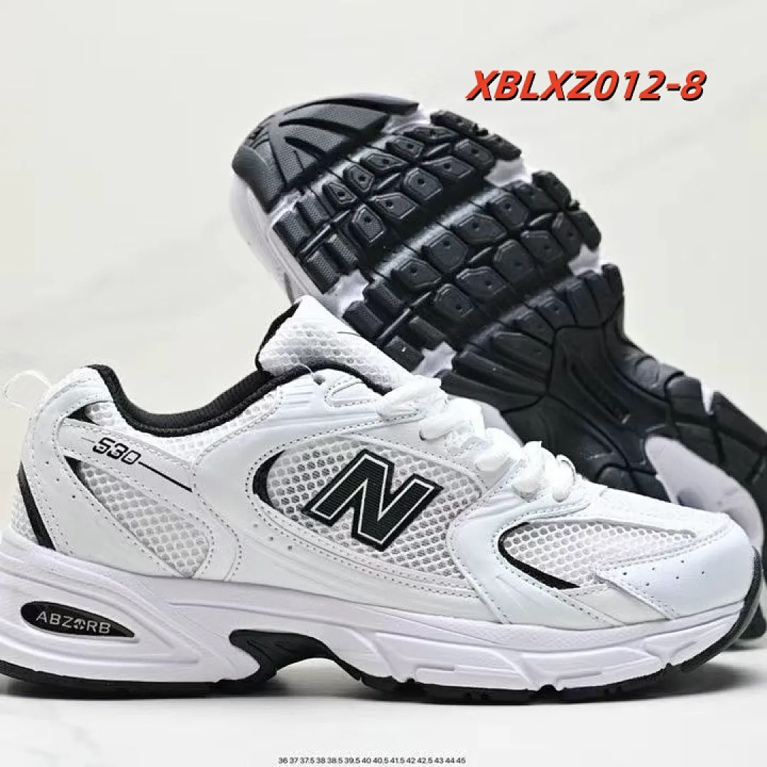 New Balance XBLXZ012 תמונה 11