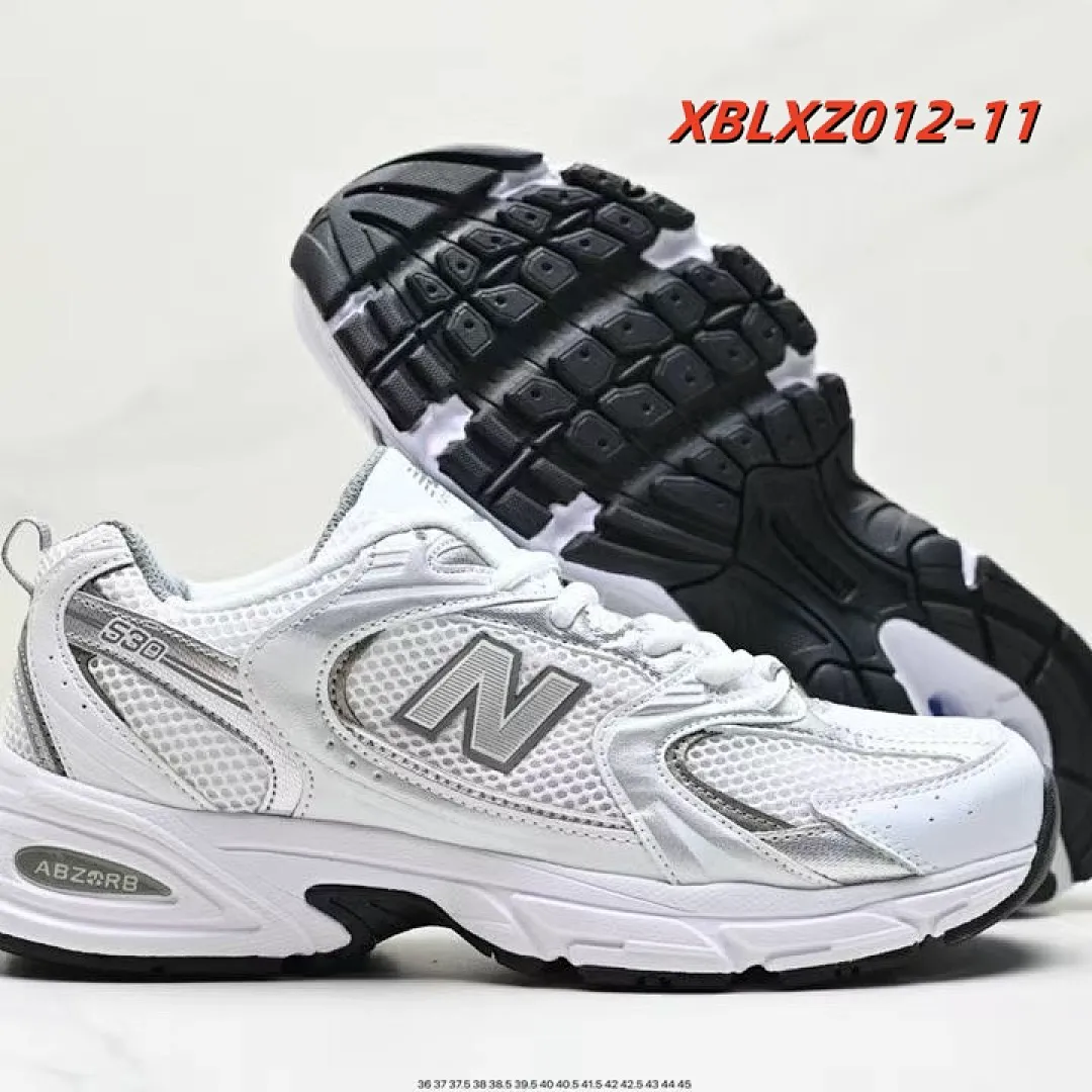 New Balance XBLXZ012 תמונה 14
