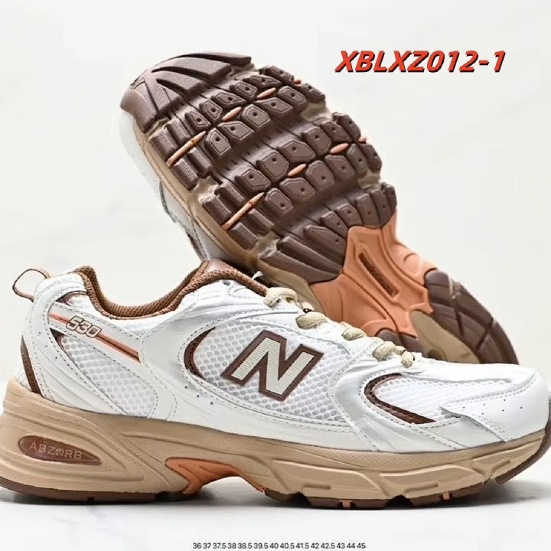 New Balance XBLXZ012 תמונה 4