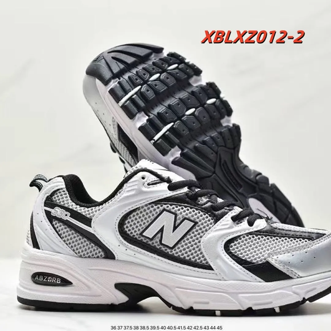 New Balance XBLXZ012 תמונה 5
