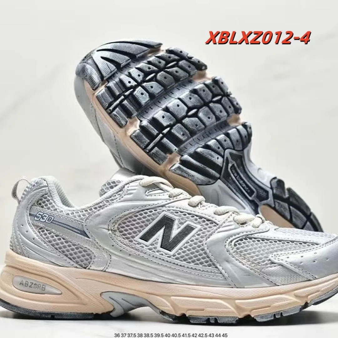 New Balance XBLXZ012 תמונה 7