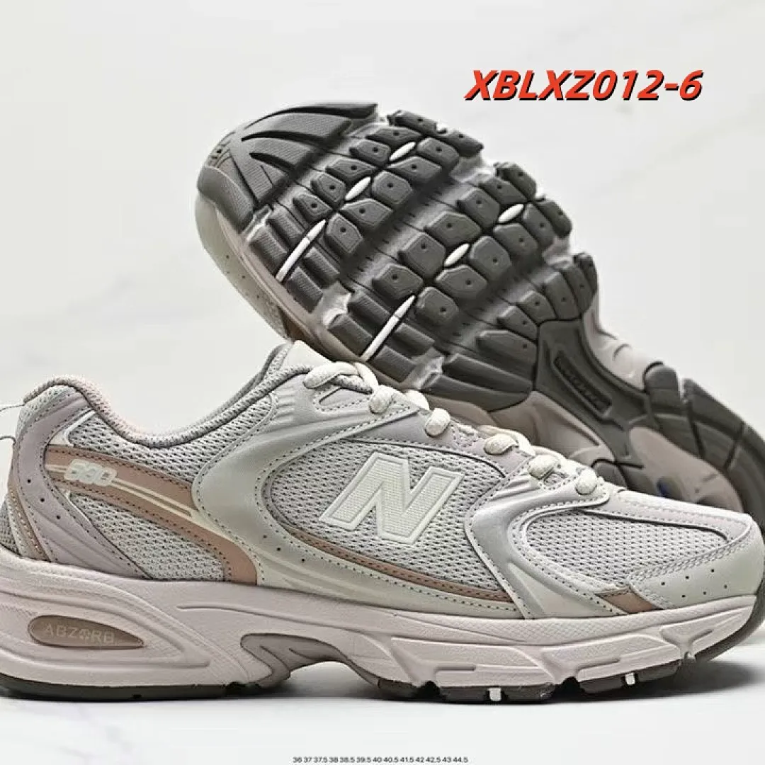 New Balance XBLXZ012 תמונה 9