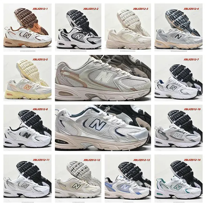 New Balance XBLXZ012