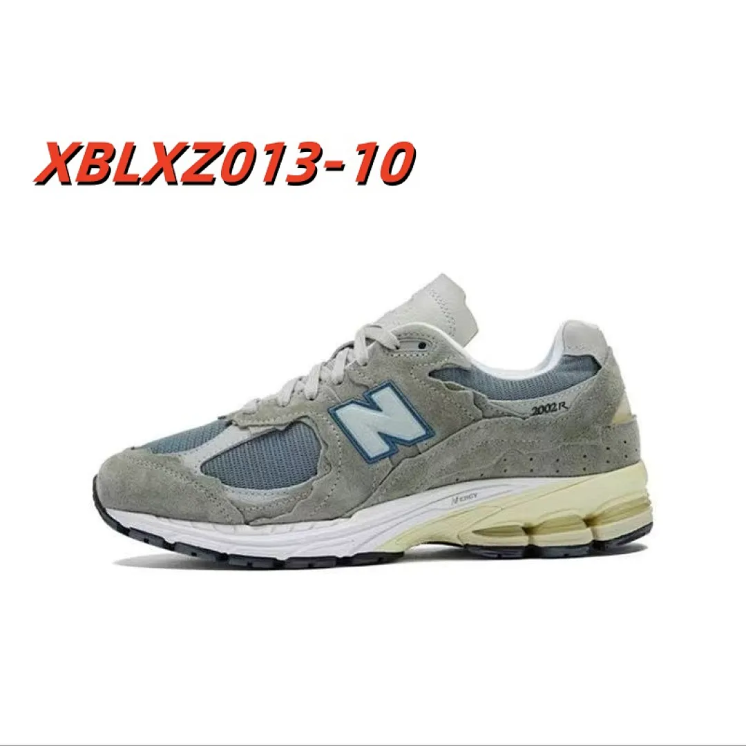 New Balance XBLXZ013 תמונה 12