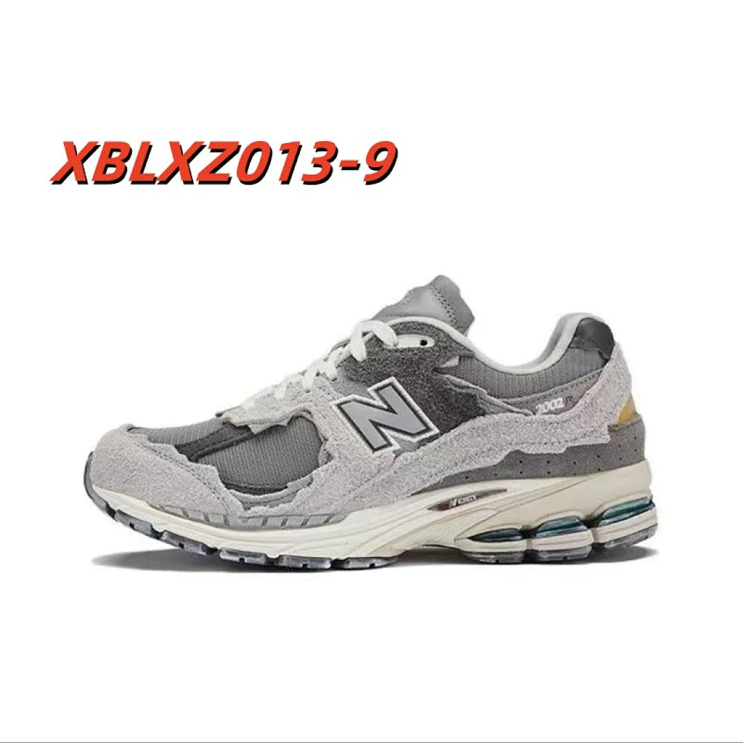 New Balance XBLXZ013 תמונה 13