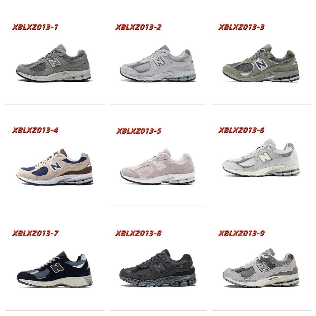 New Balance XBLXZ013 תמונה 4