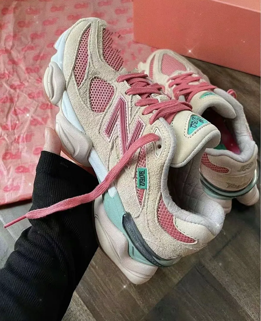 New Balance XBLXZ014 תמונה 15