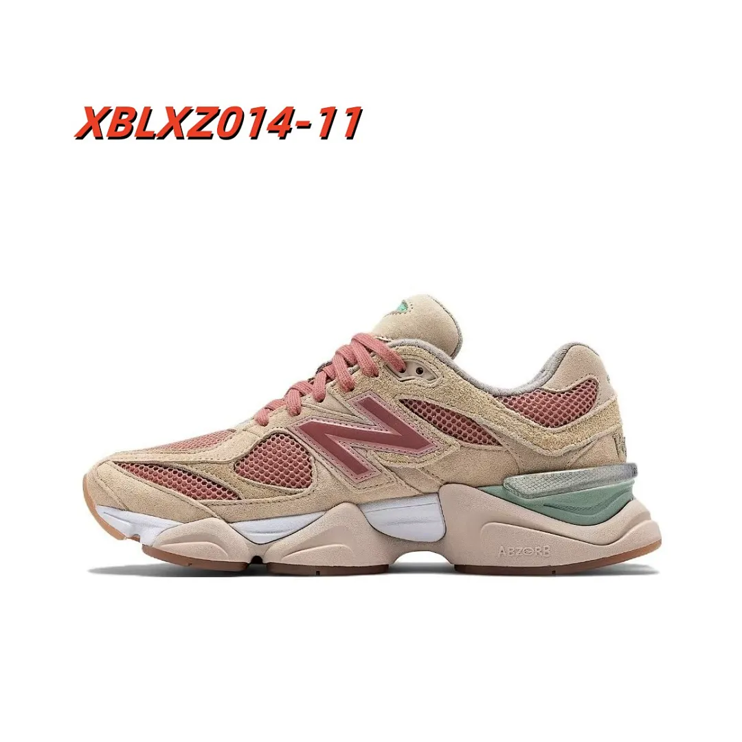 New Balance XBLXZ014 תמונה 4
