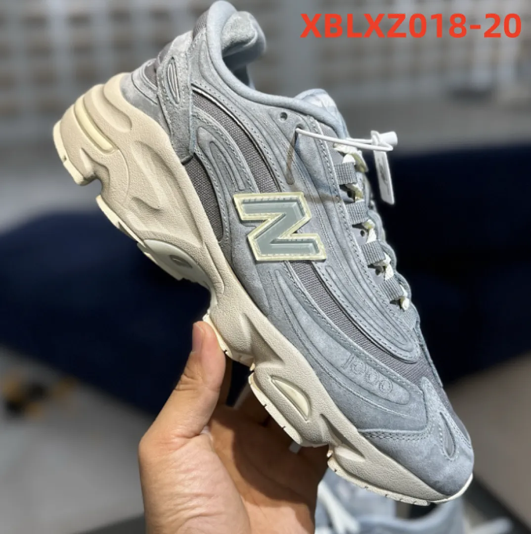 New Balance XBLXZ018 תמונה 10