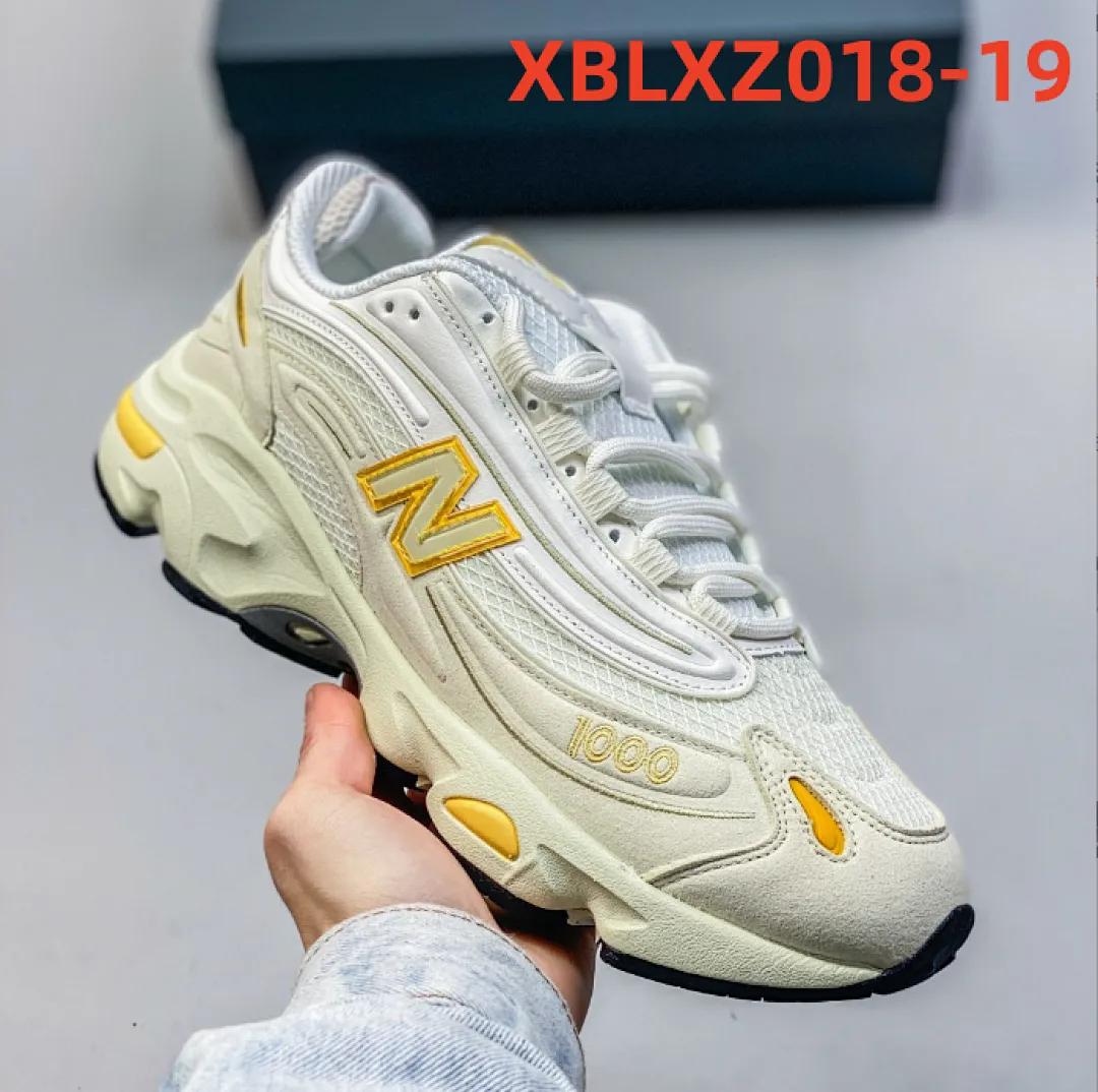 New Balance XBLXZ018 תמונה 11