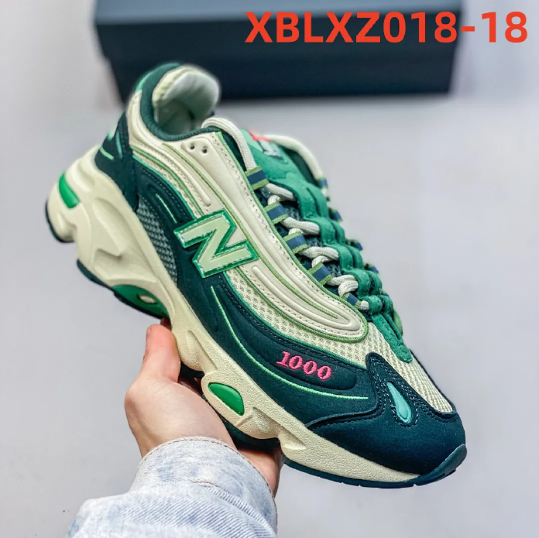 New Balance XBLXZ018 תמונה 12