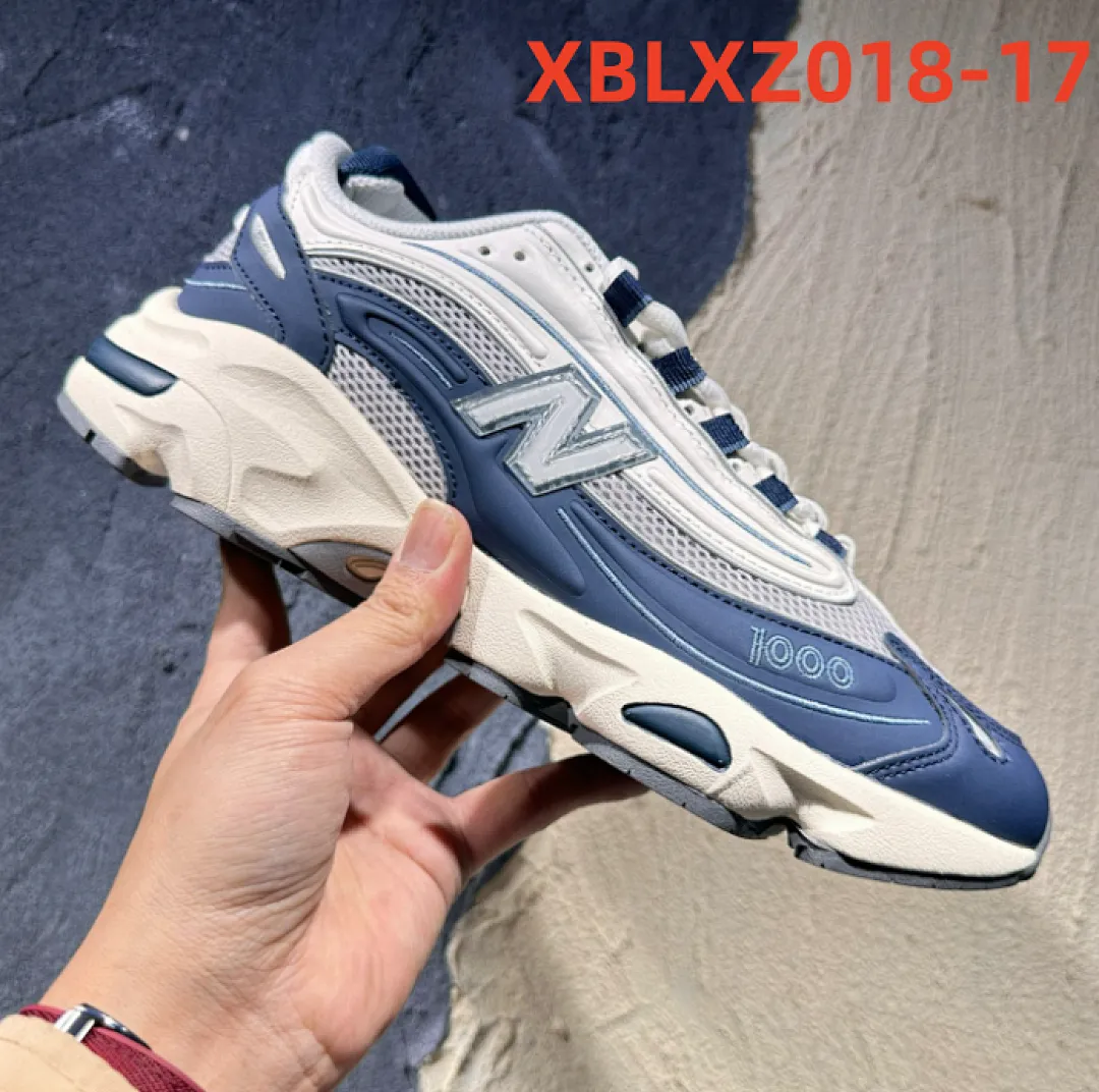 New Balance XBLXZ018 תמונה 13