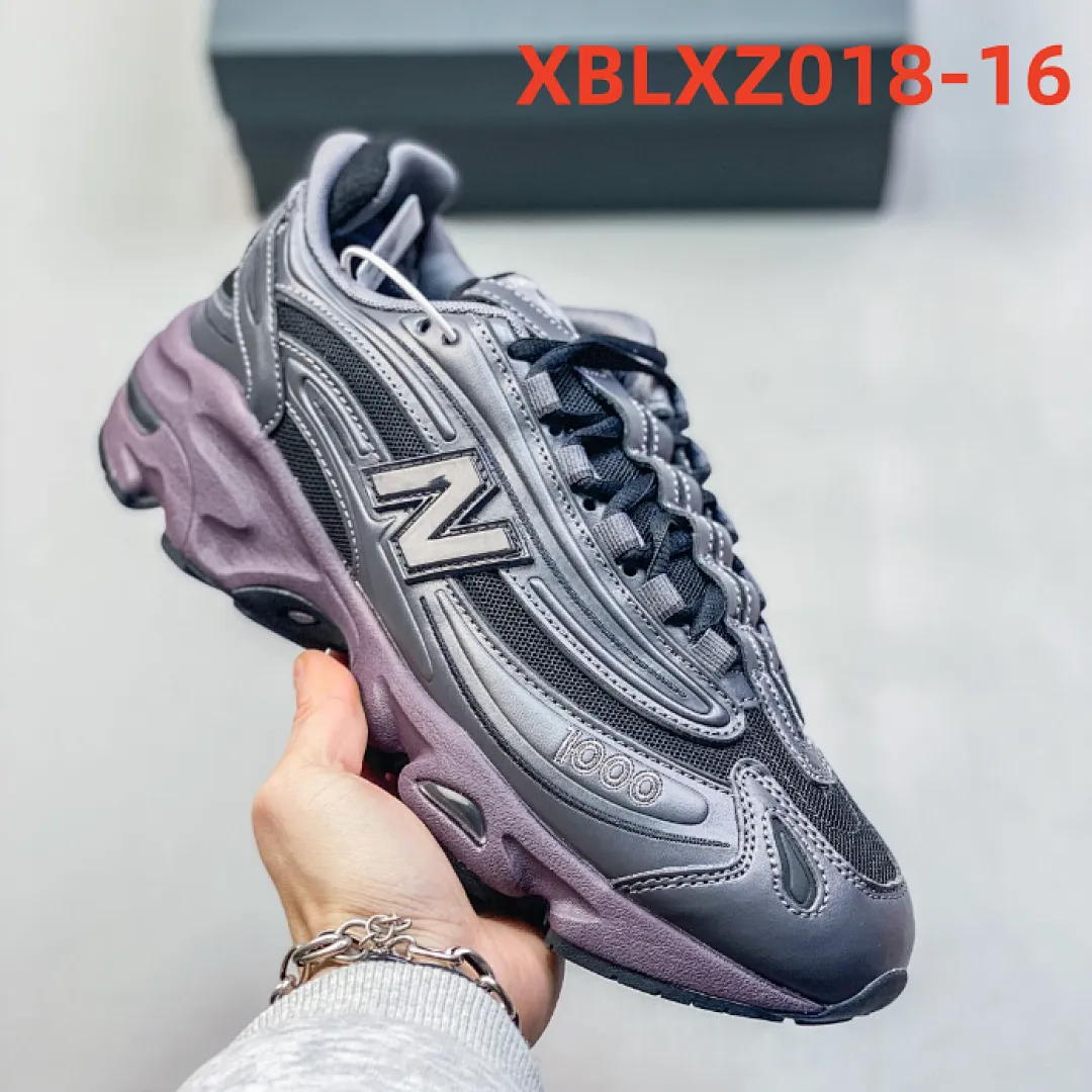New Balance XBLXZ018 תמונה 14