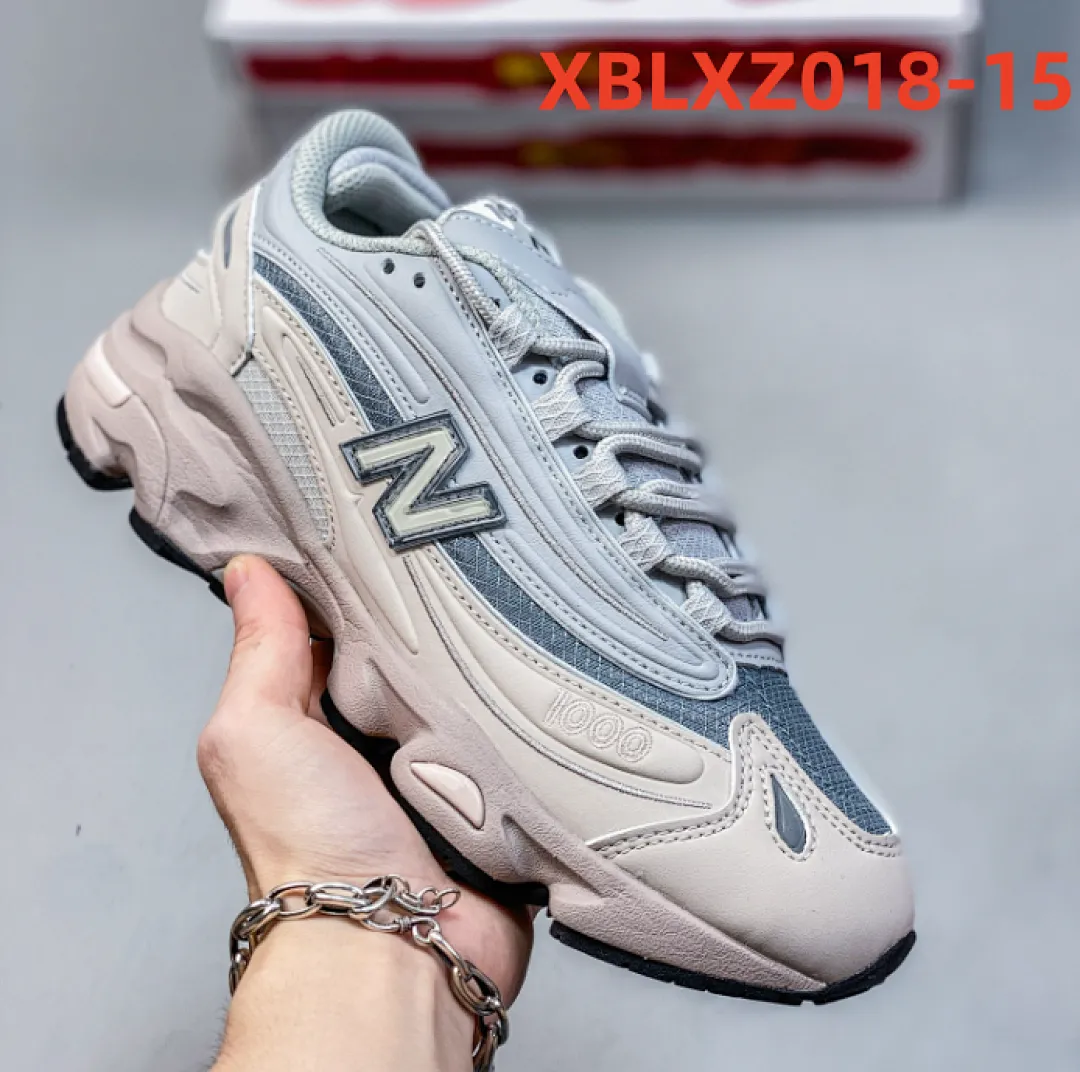 New Balance XBLXZ018 תמונה 15
