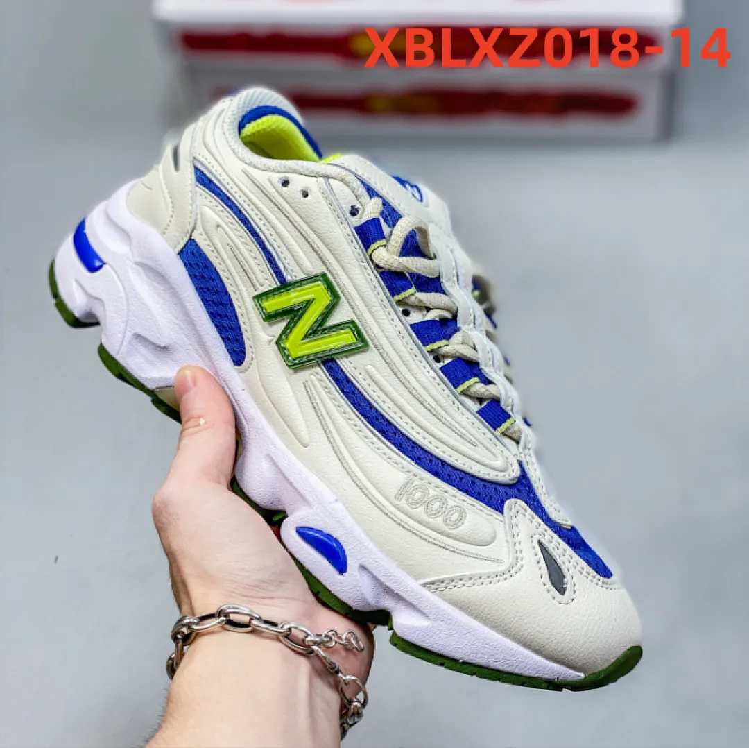 New Balance XBLXZ018 תמונה 16