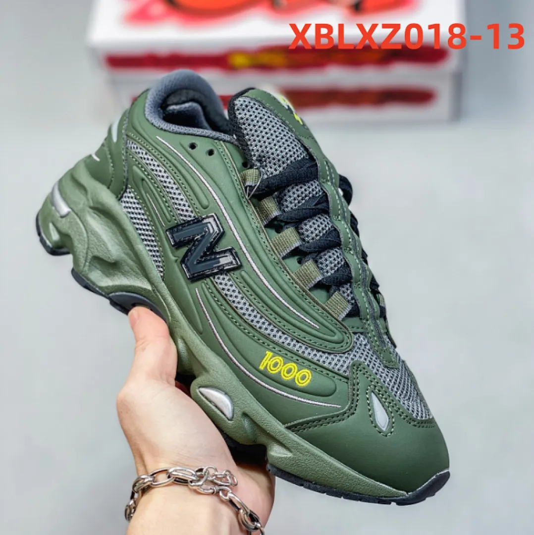 New Balance XBLXZ018 תמונה 17