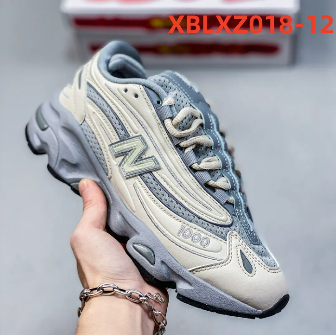 New Balance XBLXZ018 תמונה 18