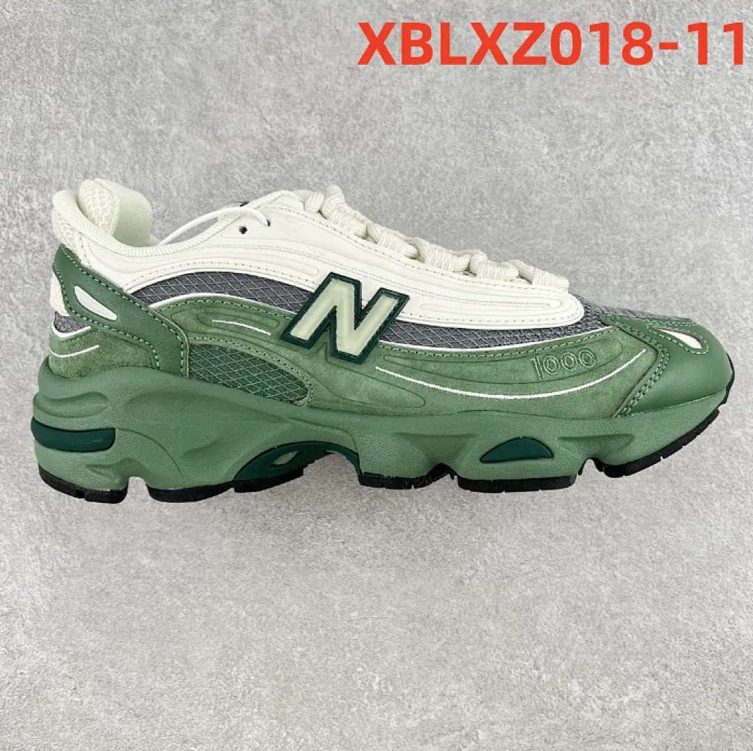 New Balance XBLXZ018 תמונה 19