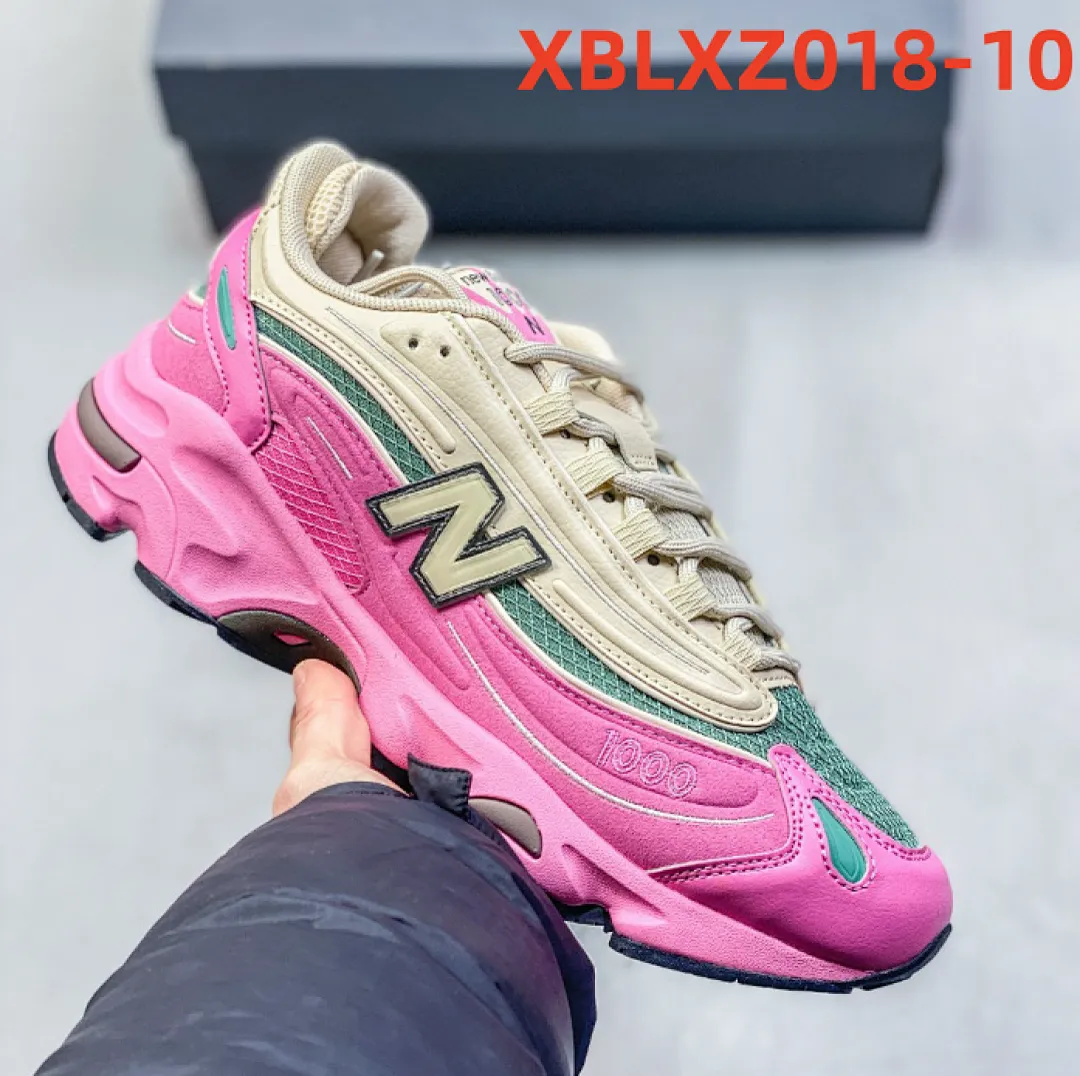 New Balance XBLXZ018 תמונה 20