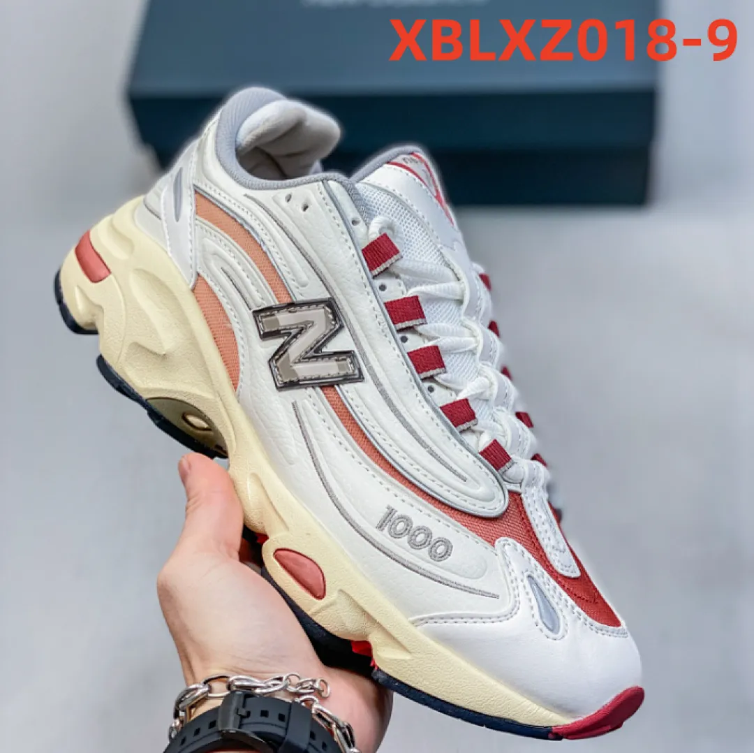 New Balance XBLXZ018 תמונה 21